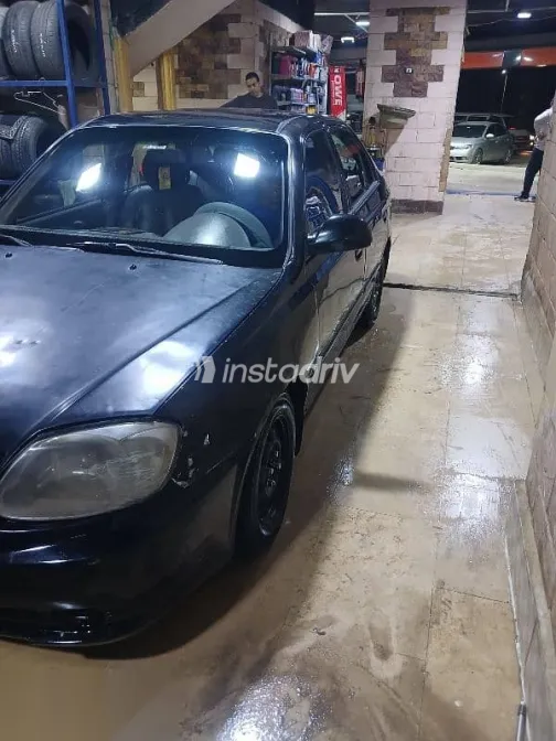 Hyundai Verna 2014 Black Used for Sale - 1