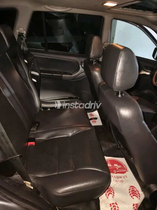 شيرى تيجو 3 2018 أبيض مستعملة للبيع - 4