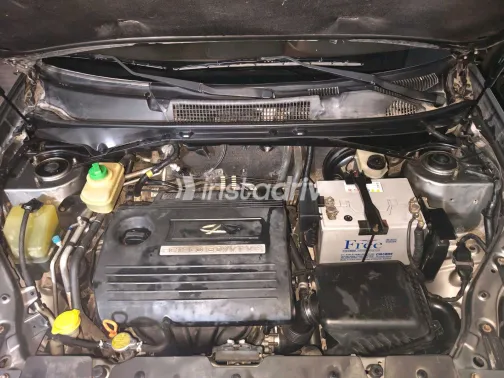 شيرى تيجو 3 2018 أبيض مستعملة للبيع - 6