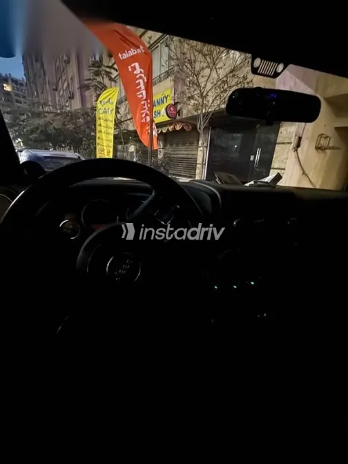 Jeep Wrangler 2012 Black New for Sale - 6