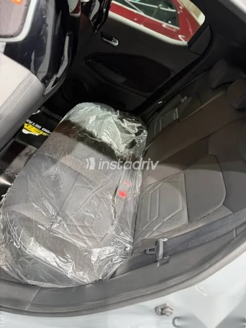 نيسان جوك 2025 رمادي مستعملة للبيع - 3