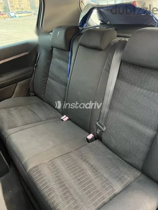 Peugeot 307 2008 Red Used for Sale - 5