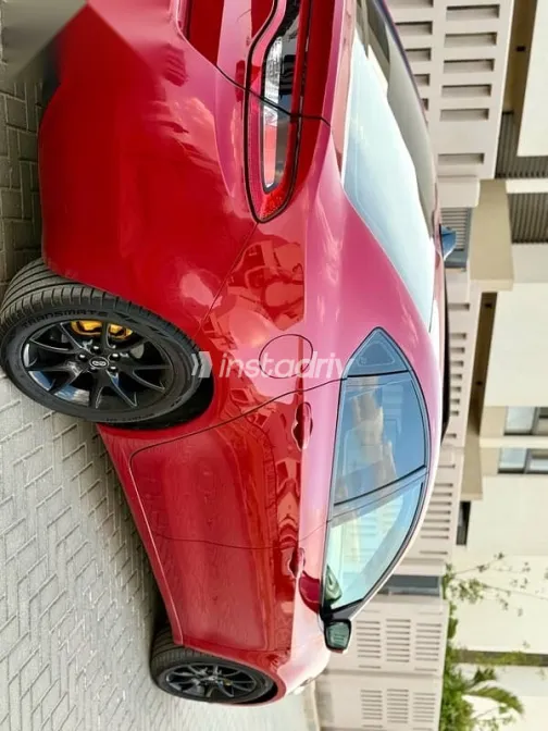 Dodge Dart 2013 Red Used for Sale - 2