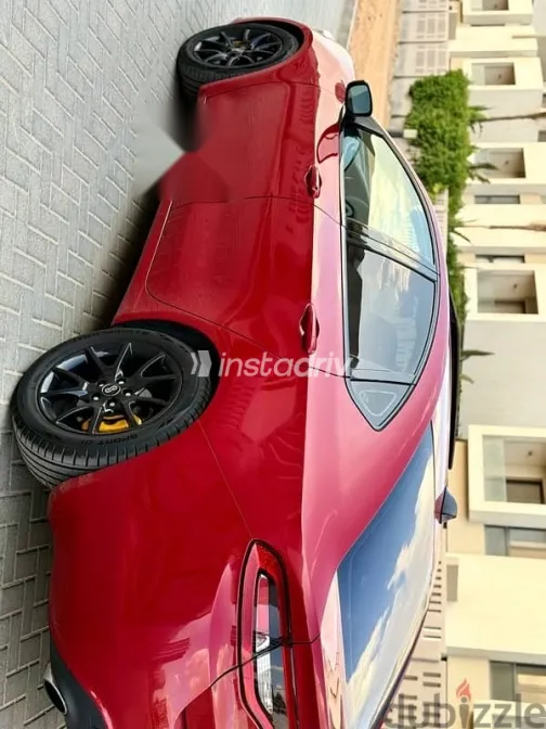 Dodge Dart 2013 Red Used for Sale - 3