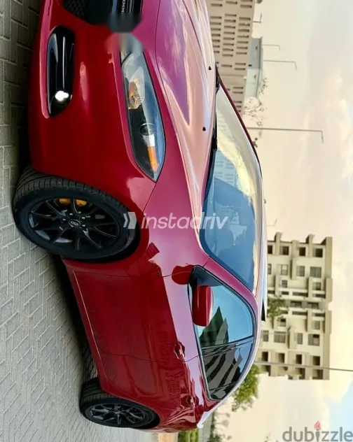 Dodge Dart 2013 Red Used for Sale - 4