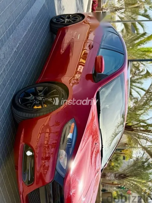 Dodge Dart 2013 Red Used for Sale - 9