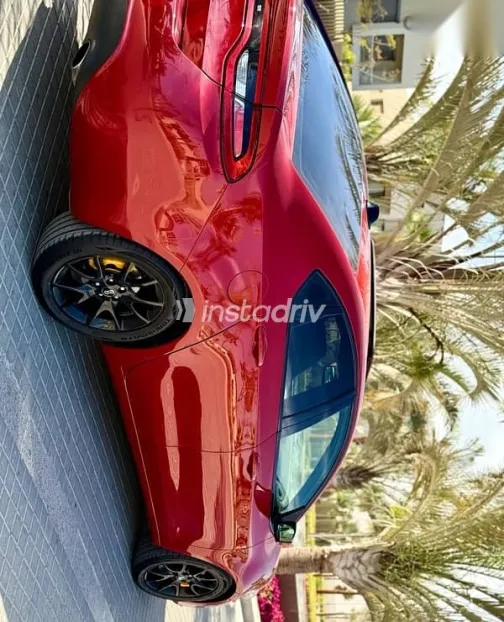 Dodge Dart 2013 Red Used for Sale - 10