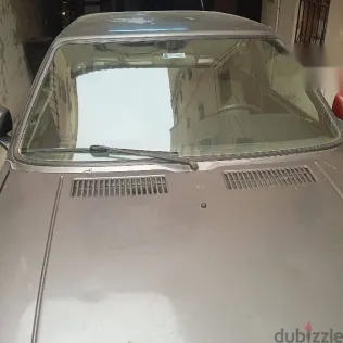 سيات ابيزا 1992 بني مستعملة للبيع