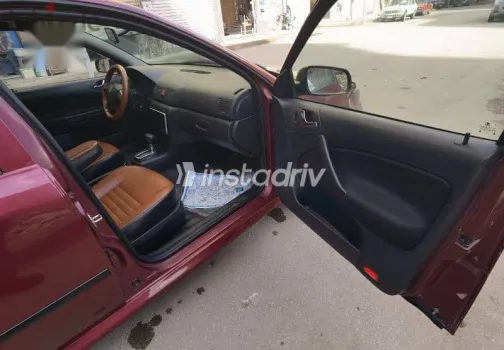 سكودا اوكتافيا 1998 نبيتي مستعملة للبيع - 4