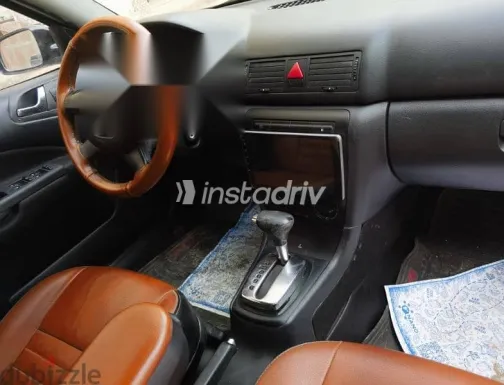 سكودا اوكتافيا 1998 نبيتي مستعملة للبيع - 5