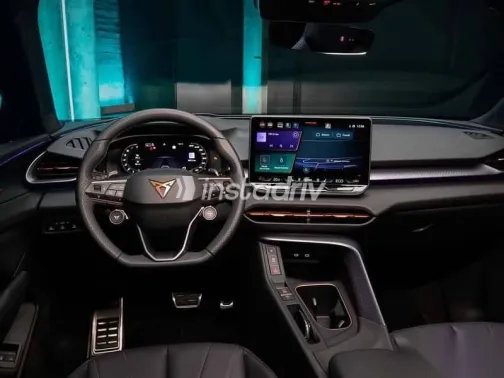 كوبرا تيرامار 2026 رمادي جديدة للبيع - 2