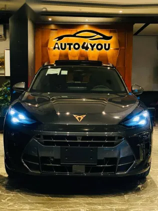 كوبرا تيرامار 2026 رمادي جديدة للبيع