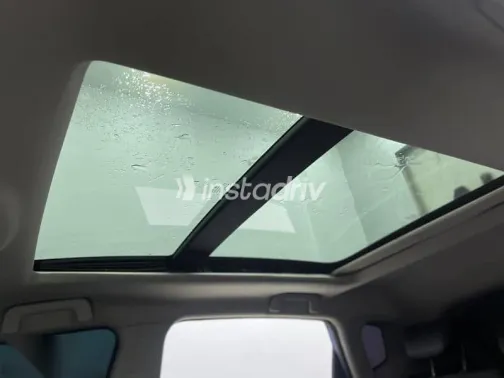 شيرى تيجو 7 2023 أزرق غامق مستعملة للبيع - 3