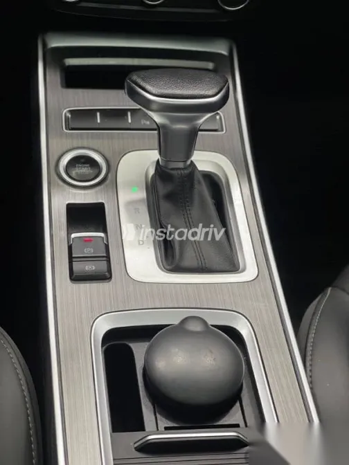 شيرى تيجو 7 2023 أزرق غامق مستعملة للبيع - 6