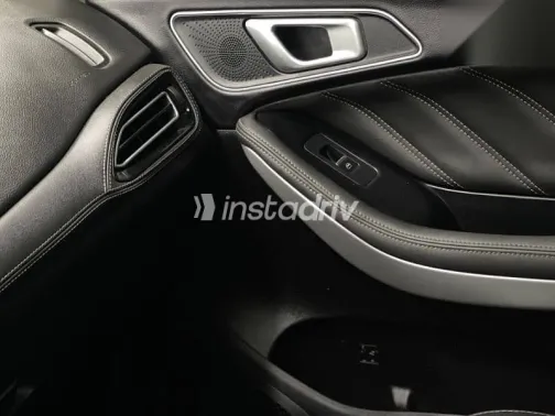 شيرى تيجو 7 2023 أزرق غامق مستعملة للبيع - 7