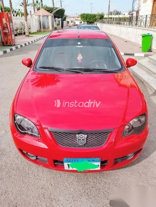 بروتون جين 2 2012 أحمر مستعملة للبيع - 1