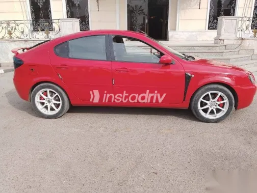 بروتون جين 2 2012 أحمر مستعملة للبيع - 2