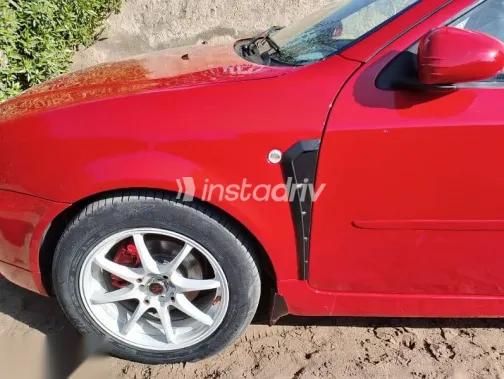 بروتون جين 2 2012 أحمر مستعملة للبيع - 4