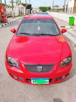 بروتون جين 2 2012 أحمر مستعملة للبيع