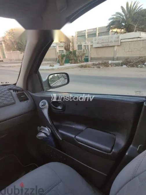 Renault Megane 2006 Silver Used for Sale - 8