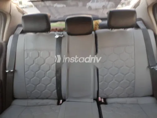 Renault Megane 2006 Silver Used for Sale - 9