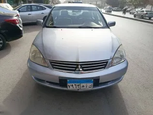 Mitsubishi Lancer 2013 Silver Used for Sale