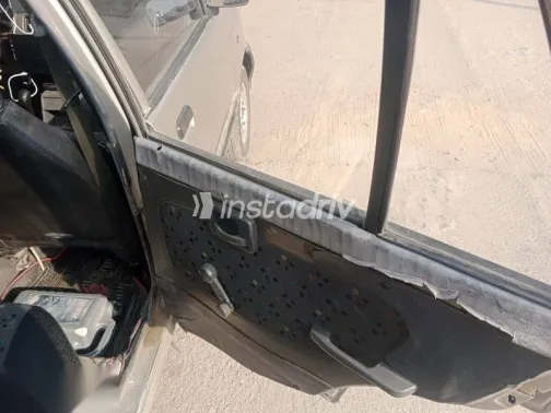 سوزوكى ماروتى 2008 ذهبي مستعملة للبيع - 2