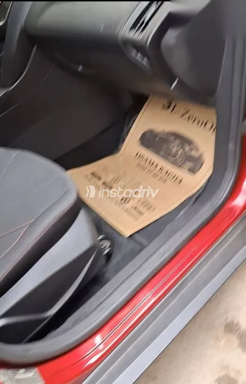 فورد فوكس 2017 نبيتي مستعملة للبيع - 3