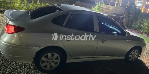 Hyundai Elantra HD 2020 White Used for Sale - 5