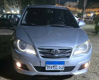 Hyundai Elantra HD 2020 White Used for Sale