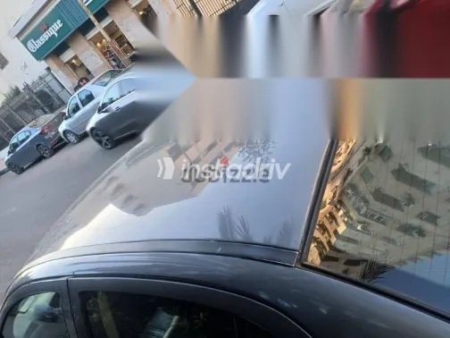 Opel Astra 2004 Gray Used for Sale - 2