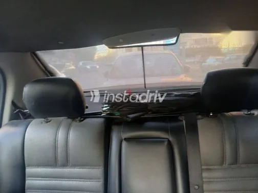 Opel Astra 2004 Gray Used for Sale - 7