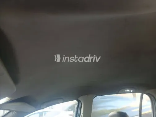 Opel Astra 2004 Gray Used for Sale - 8