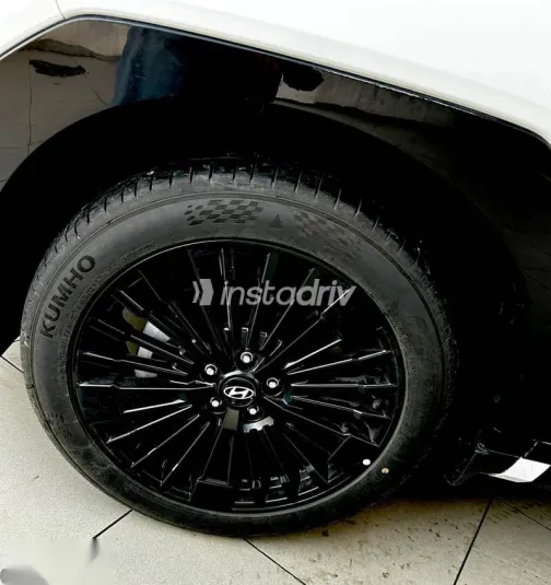 هيونداي سانتامو 2026 أبيض جديدة للبيع - 7