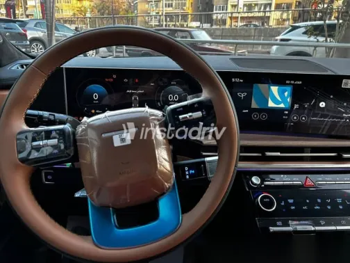 هيونداي سانتامو 2026 أبيض جديدة للبيع - 8