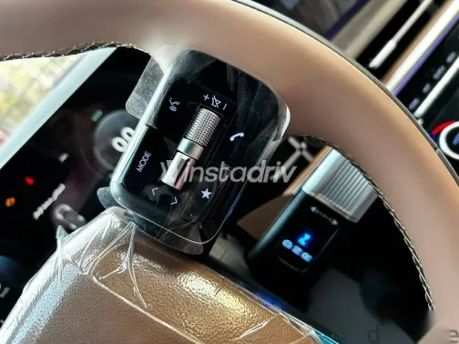 هيونداي سانتامو 2026 أبيض جديدة للبيع - 9