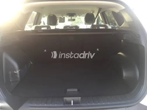 هيونداي توسان 2026 أبيض جديدة للبيع - 6