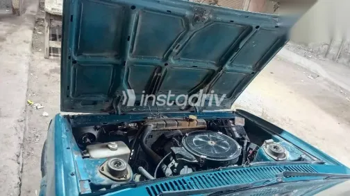 فيات شاهين 2000 أخضر مستعملة للبيع - 2