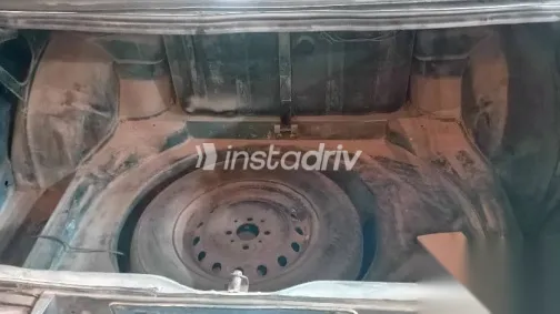 فيات شاهين 2000 أخضر مستعملة للبيع - 4