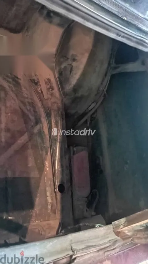 فيات شاهين 2000 أخضر مستعملة للبيع - 6