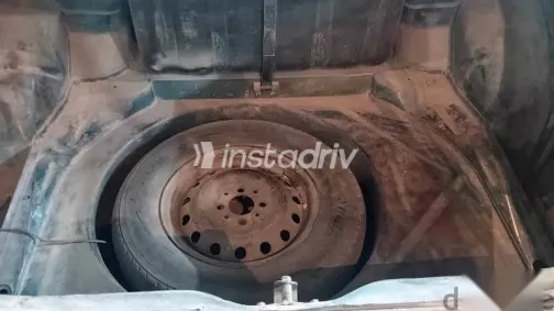 فيات شاهين 2000 أخضر مستعملة للبيع - 7