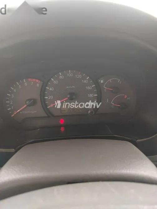 Hyundai Verna 2014 Gray Used for Sale - 1