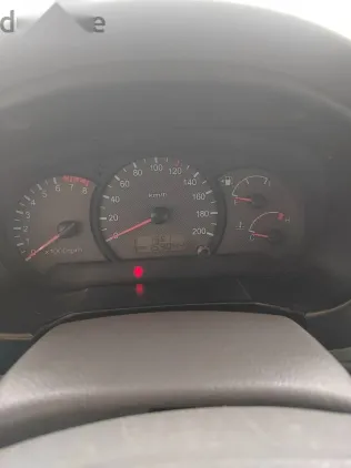 Hyundai Verna 2014 Gray Used for Sale