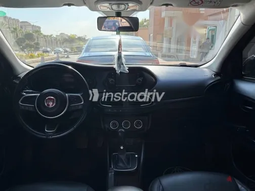 Fiat Tipo 2021 Brown Used for Sale - 9