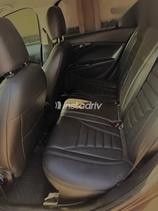 Fiat Tipo 2021 Brown Used for Sale - 10