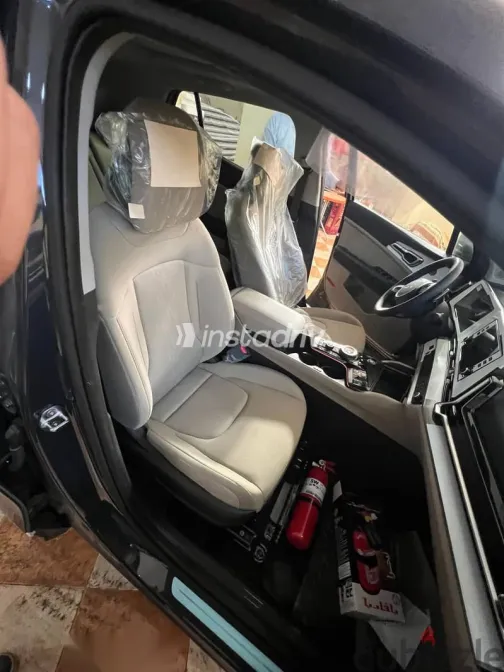 كيا سبورتاج 2026 رمادي جديدة للبيع - 3