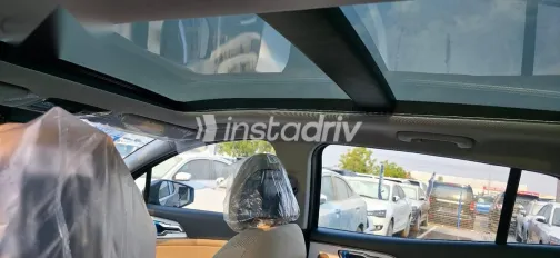 كيا سبورتاج 2026 رمادي جديدة للبيع - 5