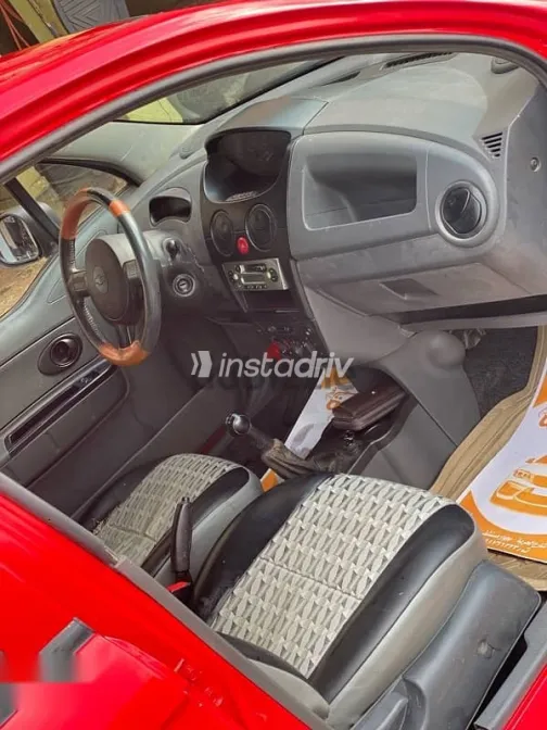 شيفروليه سبارك 2008 نبيتي مستعملة للبيع - 4