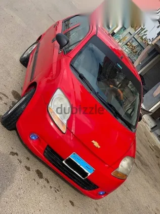 شيفروليه سبارك 2008 نبيتي مستعملة للبيع