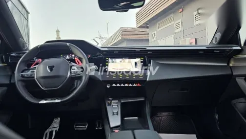 بيجو 408 2026 رمادي مستعملة للبيع - 6